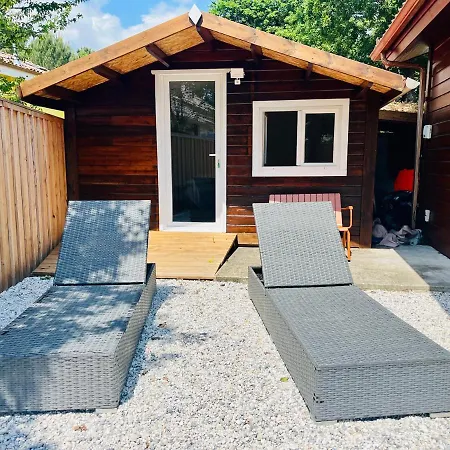 Domaine Forge 6-8pers Jacuzzi Terrasse Plancha Proche Commerces