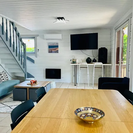 Domaine Forge 6-8pers Jacuzzi Terrasse Plancha Proche Commerces