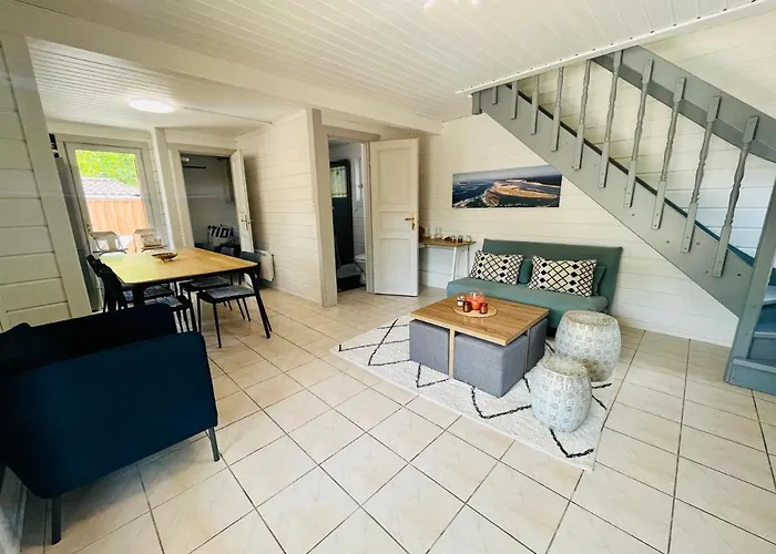 Alpesi faház Domaine Forge 6-8pers Jacuzzi Terrasse Plancha Proche Commerces