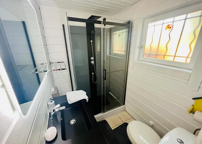 Alpstuga Domaine Forge 6-8pers Jacuzzi Terrasse Plancha Proche Commerces *