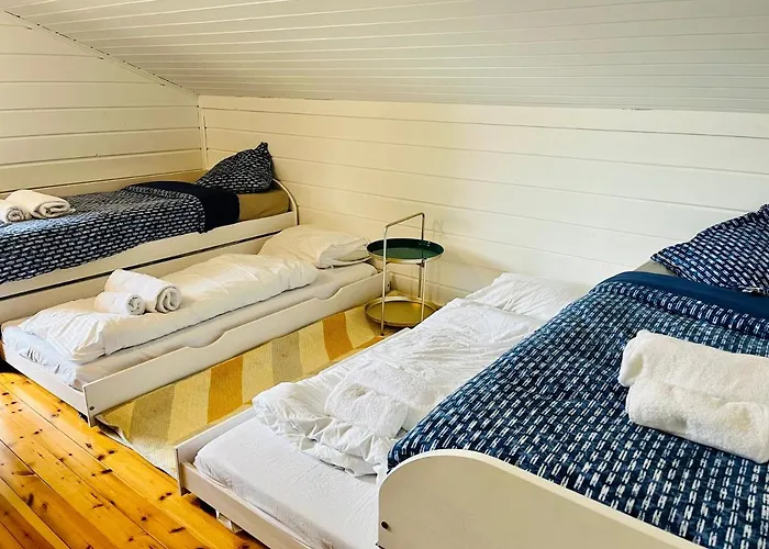 Alpstuga Domaine Forge 6-8pers Jacuzzi Terrasse Plancha Proche Commerces *