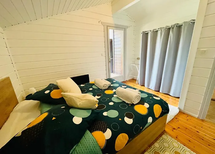 Alpesi faház Domaine Forge 6-8pers Jacuzzi Terrasse Plancha Proche Commerces