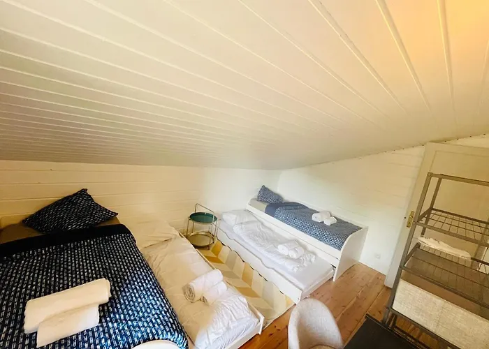 Domaine Forge 6-8pers Jacuzzi Terrasse Plancha Proche Commerces Alpstuga La Teste-de-Buch