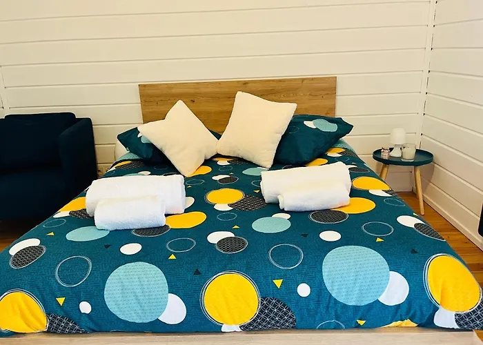 Domaine Forge 6-8pers Jacuzzi Terrasse Plancha Proche Commerces *